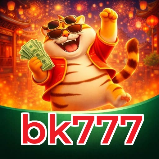 bk777 Logo