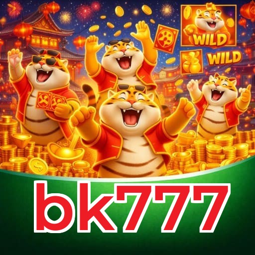 bk777 Logo