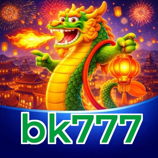 bk777 Logo
