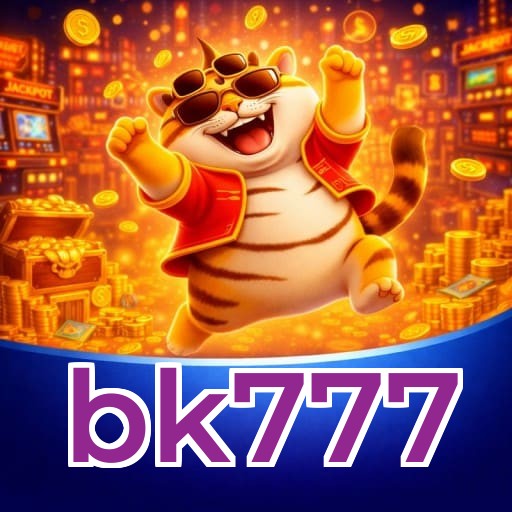 bk777 Logo