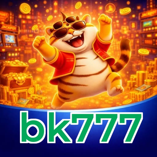 bk777 Logo