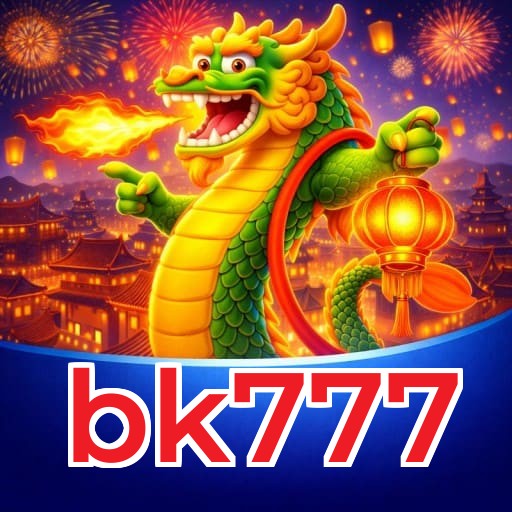 bk777 Logo