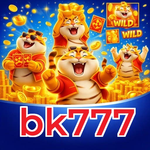 bk777 Logo