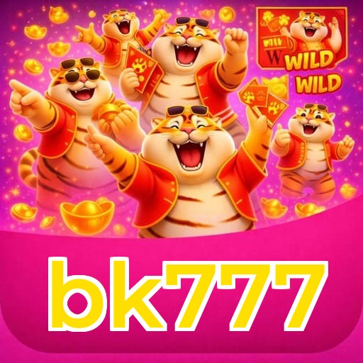 bk777 Logo