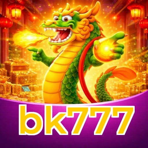 bk777 Logo