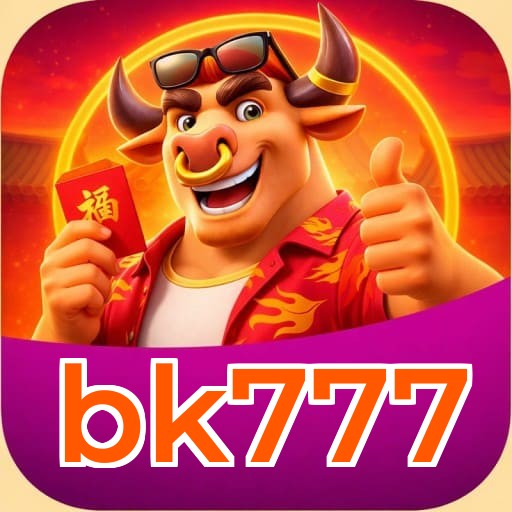 bk777 Logo