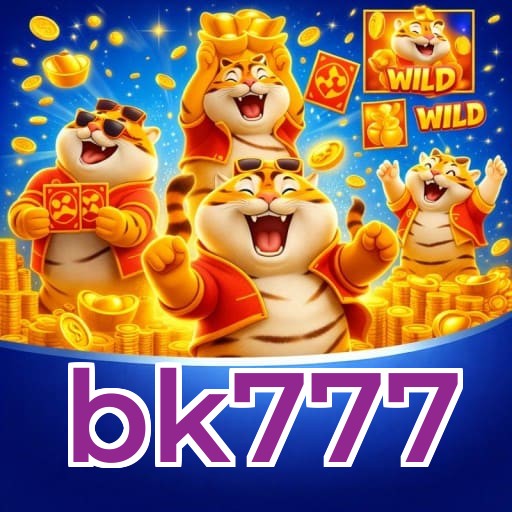 bk777 Logo
