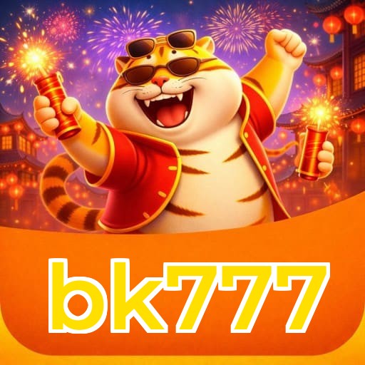 bk777 Logo