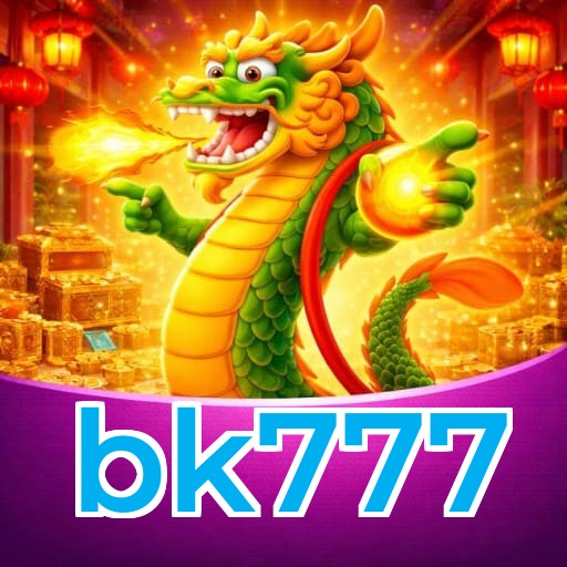 bk777 Logo